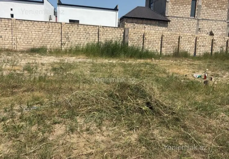 3 sot Torpaq Satılır, Novxanı, Abşeron
