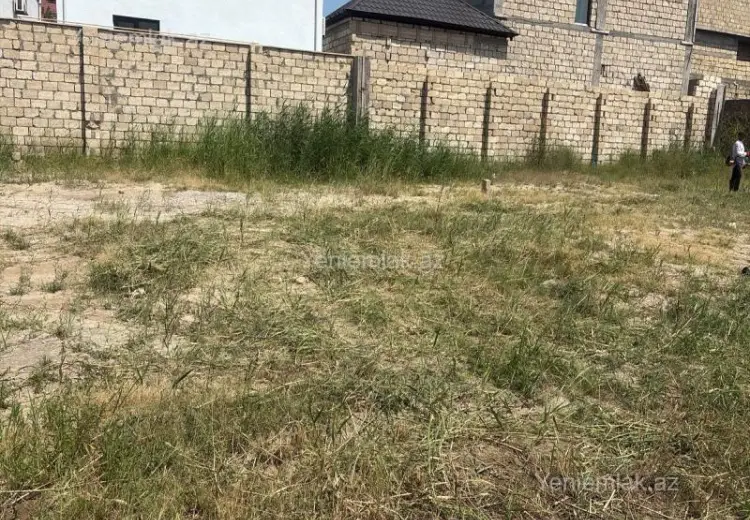 3 sot Torpaq Satılır, Novxanı, Abşeron