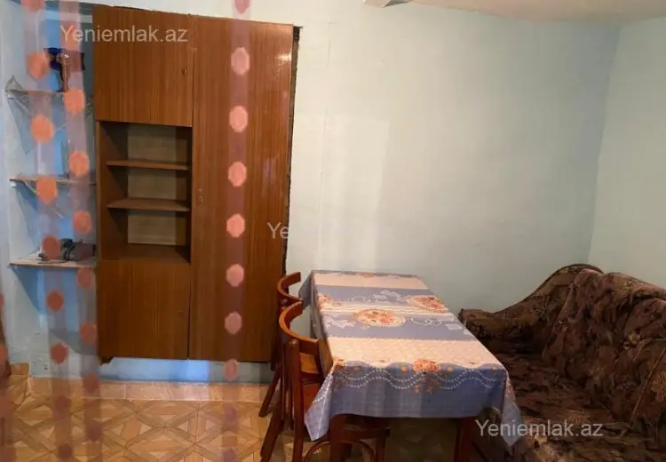 2 otaqlı mənzil Kirayə (aylıq), 3-cü mikrorayon, Nəsimi, Bakı