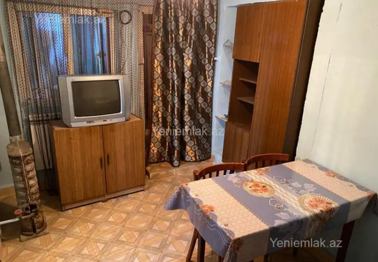 2 otaqlı mənzil Kirayə (aylıq), 3-cü mikrorayon, Nəsimi, Bakı