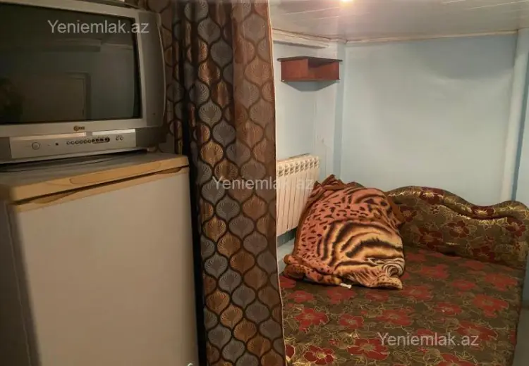 2 otaqlı mənzil Kirayə (aylıq), 3-cü mikrorayon, Nəsimi, Bakı
