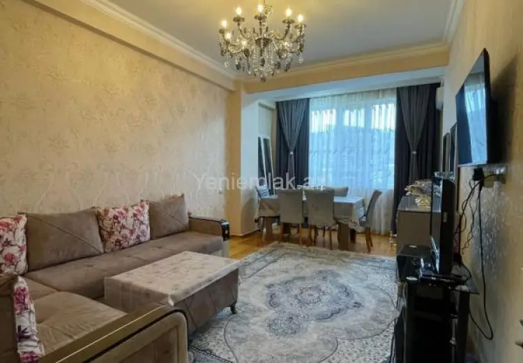 3 otaqlı mənzil Satılır, Suraxanı qəs., Suraxanı, Bakı