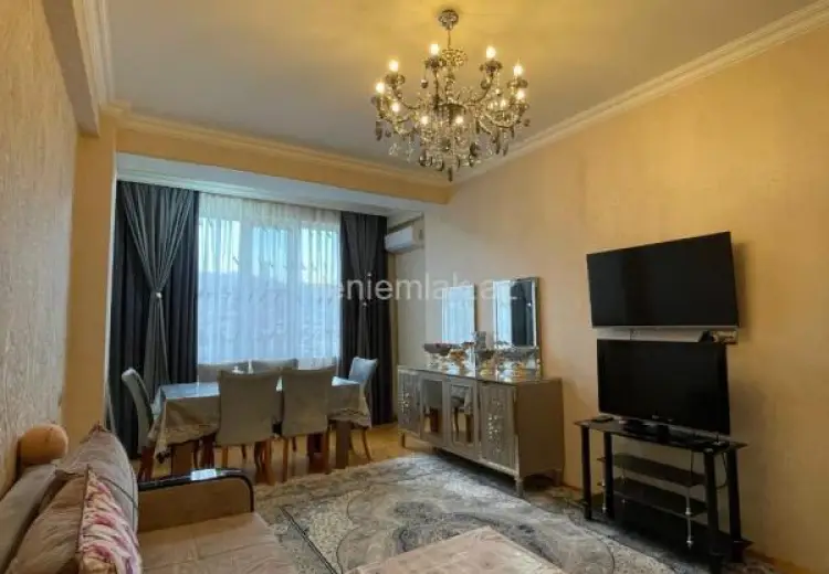 3 otaqlı mənzil Satılır, Suraxanı qəs., Suraxanı, Bakı