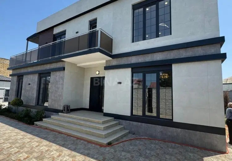 5 otaqlı mənzil Satılır, Nardaran qəs., Sabunçu, Bakı