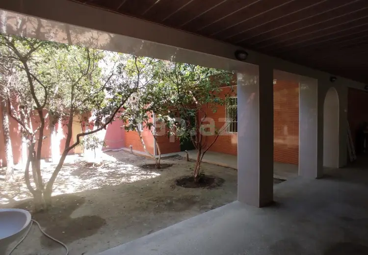 10 otaqlı mənzil , Bakı