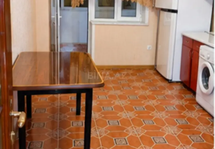 3 otaqlı mənzil Kirayə (aylıq), Yasamal qəs., Yasamal, Bakı