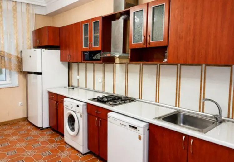 3 otaqlı mənzil Kirayə (aylıq), Yasamal qəs., Yasamal, Bakı