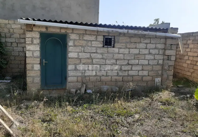 6 otaqlı mənzil , Saray, Abşeron