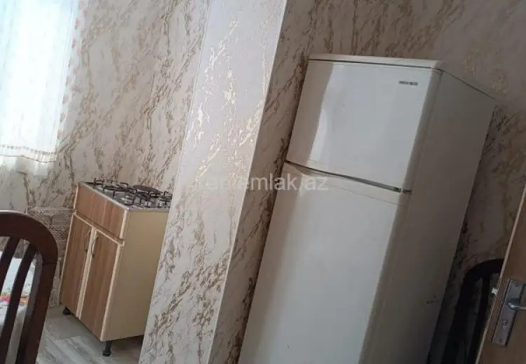 2 otaqlı mənzil Kirayə (aylıq), Əhmədli, Xətai, Bakı