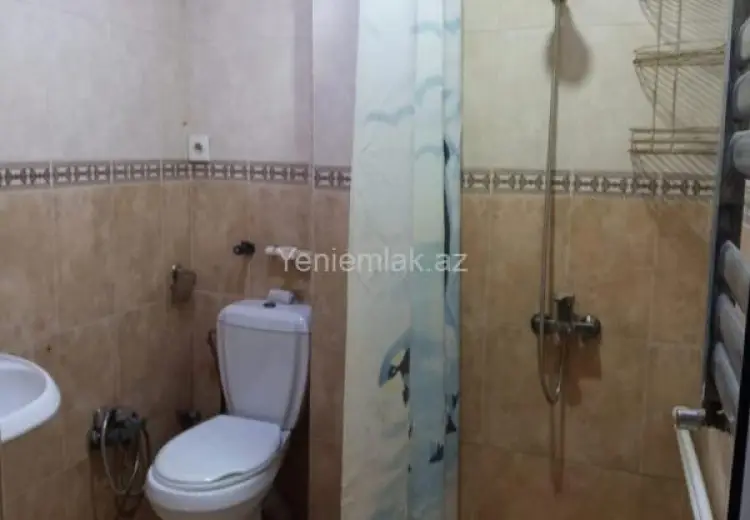 2 otaqlı mənzil Kirayə (aylıq), Əhmədli, Xətai, Bakı