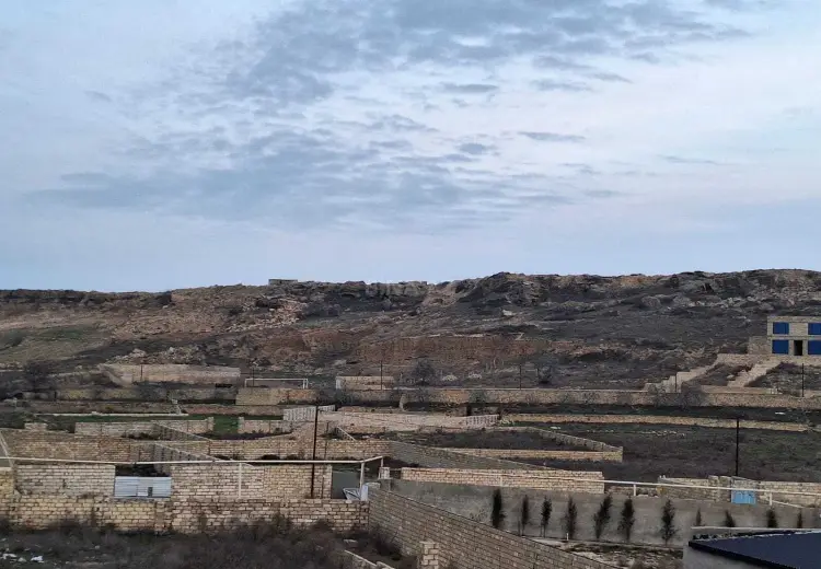 7 otaqlı mənzil Satılır, Nardaran qəs., Sabunçu, Bakı