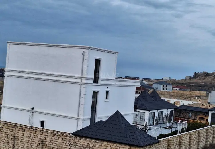 7 otaqlı mənzil Satılır, Nardaran qəs., Sabunçu, Bakı