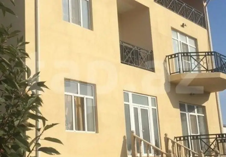 7 otaqlı mənzil , Saray, Abşeron