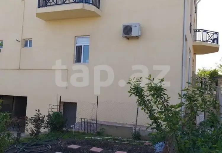 7 otaqlı mənzil , Saray, Abşeron