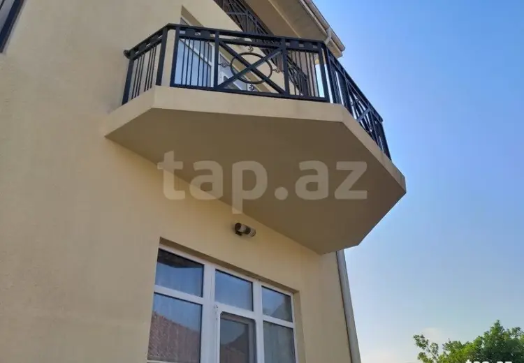 7 otaqlı mənzil , Saray, Abşeron