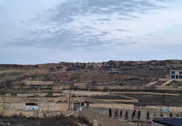 7 otaqlı mənzil , Bakı