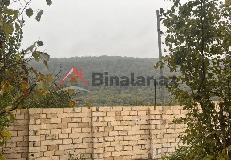 16 sot Torpaq Satılır, Qusar