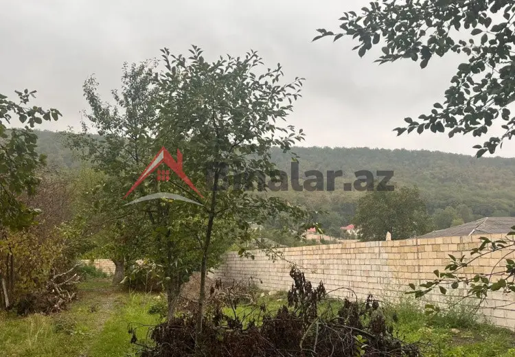 16 sot Torpaq Satılır, Qusar