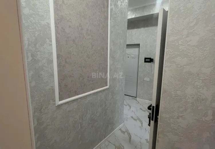 2 otaqlı mənzil Satılır, Xırdalan