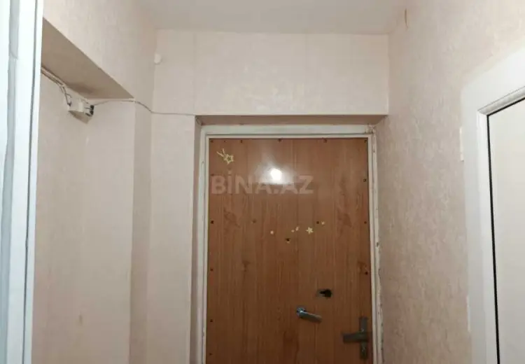 1 otaqlı mənzil Satılır, Yasamal qəs., Yasamal, Bakı