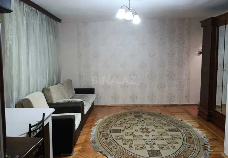 1 otaqlı mənzil Satılır, Yasamal qəs., Yasamal, Bakı