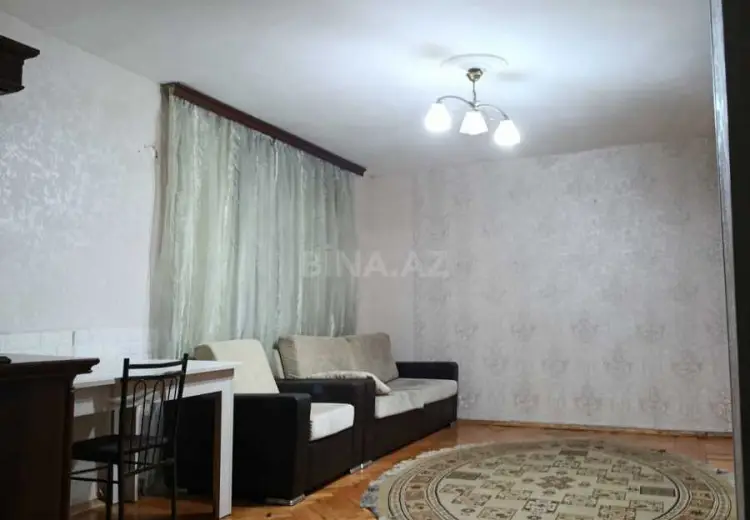 1 otaqlı mənzil Satılır, Yasamal qəs., Yasamal, Bakı