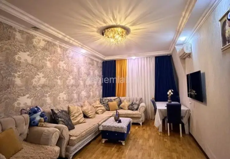 2 otaqlı mənzil Satılır, Yeni Günəşli qəs., Suraxanı, Bakı