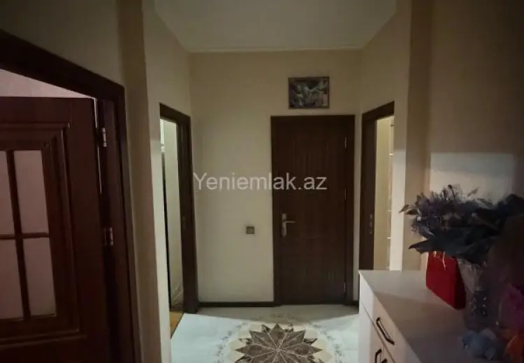 2 otaqlı mənzil Satılır, Yeni Günəşli qəs., Suraxanı, Bakı