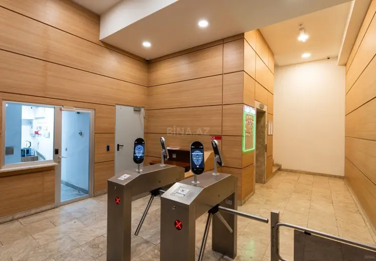 2488 m² Obyekt / Ofis Kirayə (aylıq), Nəsimi, Bakı