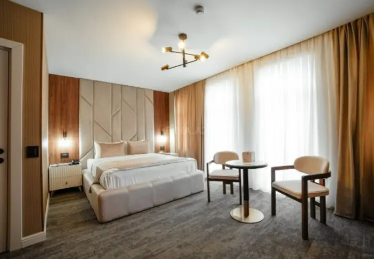 290 m² Obyekt / Ofis Satılır, Səbail, Bakı