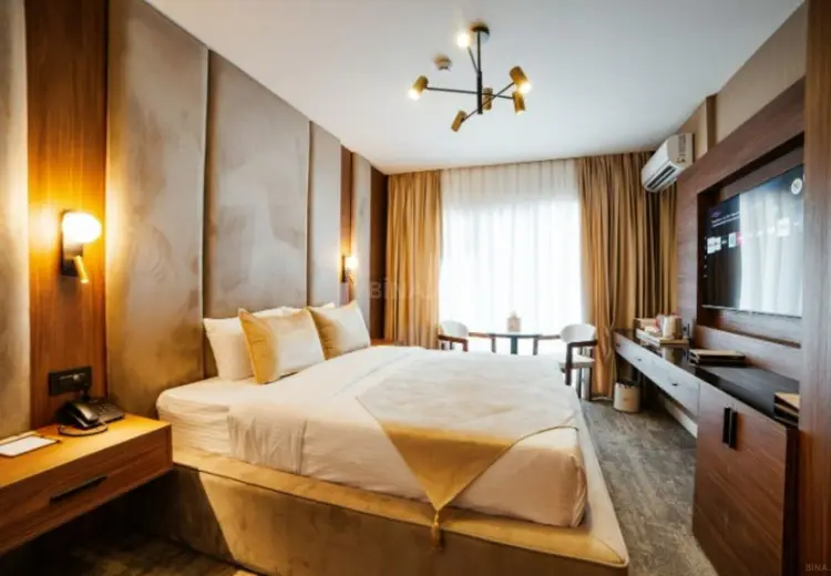 290 m² Obyekt / Ofis Satılır, Səbail, Bakı