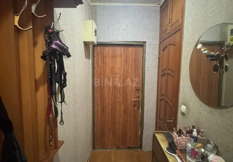 2 otaqlı mənzil Kirayə (aylıq), Yasamal qəs., Yasamal, Bakı