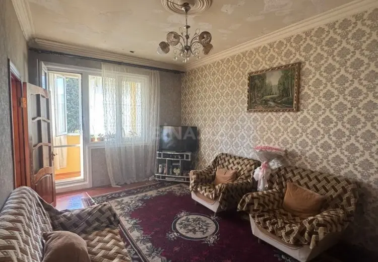 2 otaqlı mənzil Kirayə (aylıq), Yasamal qəs., Yasamal, Bakı