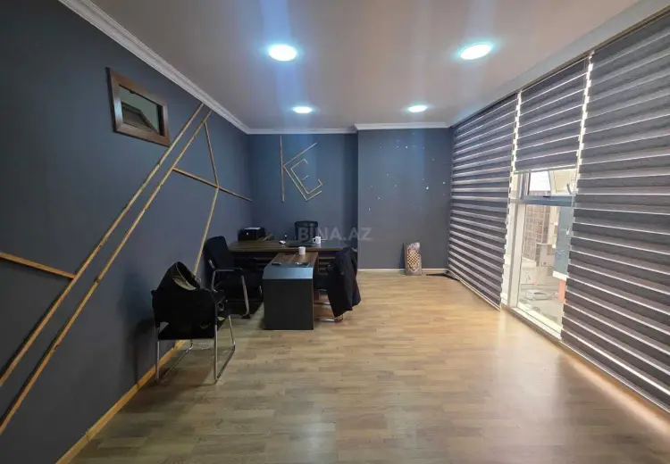 50 m² Obyekt / Ofis Kirayə (aylıq), Nərimanov, Bakı