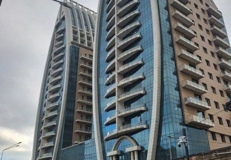 80 m² Obyekt / Ofis Satılır, Yasamal, Bakı