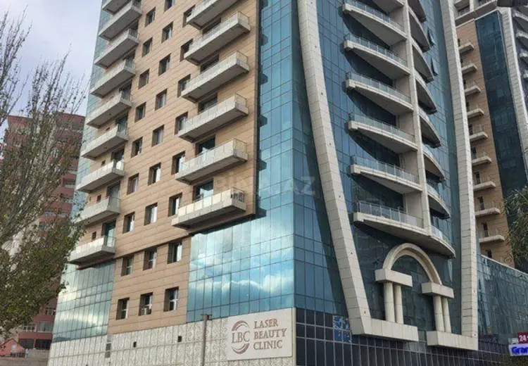 80 m² Obyekt / Ofis Satılır, Yasamal, Bakı