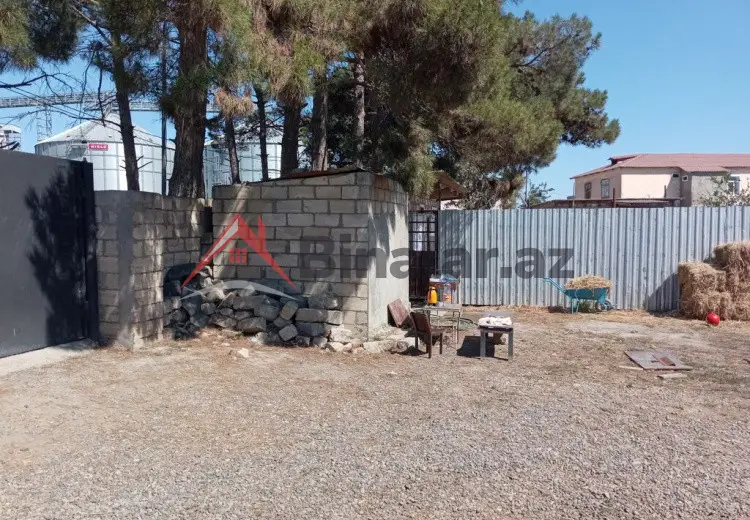 4 sot Torpaq Satılır, Salyan