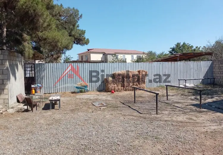 4 sot Torpaq Satılır, Salyan