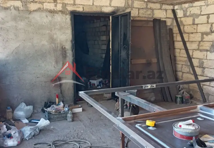 4 sot Torpaq Satılır, Salyan