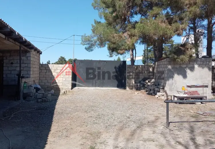 4 sot Torpaq Satılır, Salyan