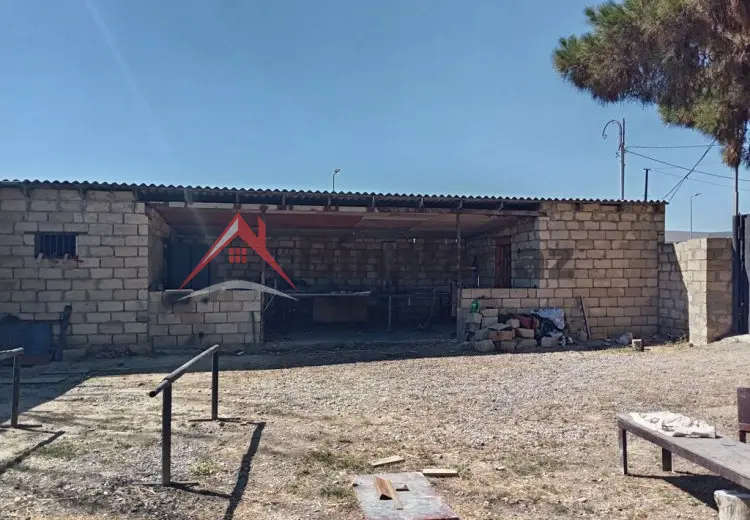 4 sot Torpaq Satılır, Salyan
