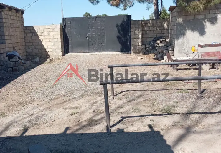 4 sot Torpaq Satılır, Salyan