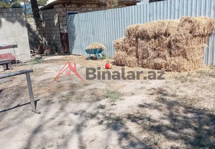 4 sot Torpaq Satılır, Salyan