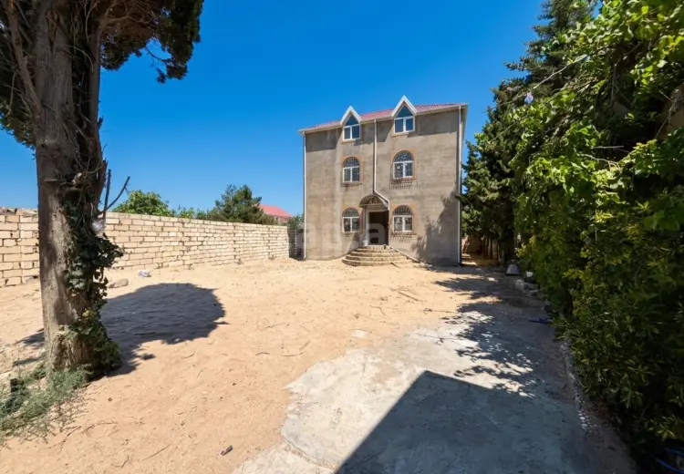 5 otaqlı mənzil , Nardaran qəs., Sabunçu, Bakı