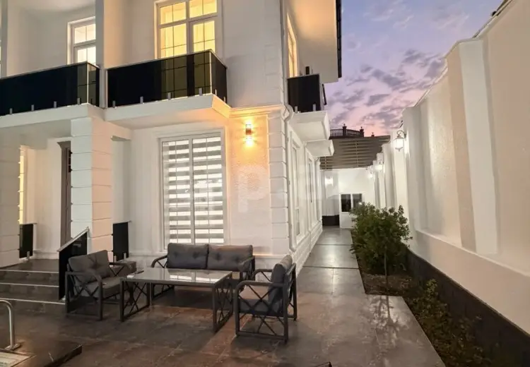 5 otaqlı mənzil Kirayə (günlük), Novxanı, Abşeron