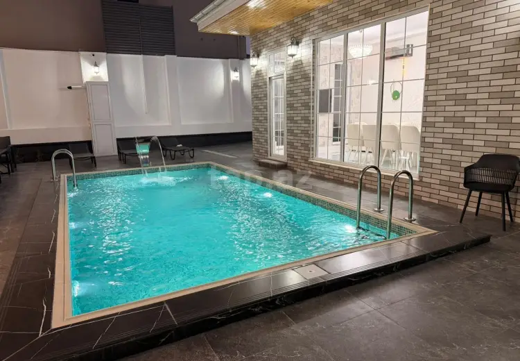 5 otaqlı mənzil Kirayə (günlük), Novxanı, Abşeron