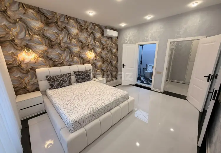 5 otaqlı mənzil Kirayə (günlük), Novxanı, Abşeron