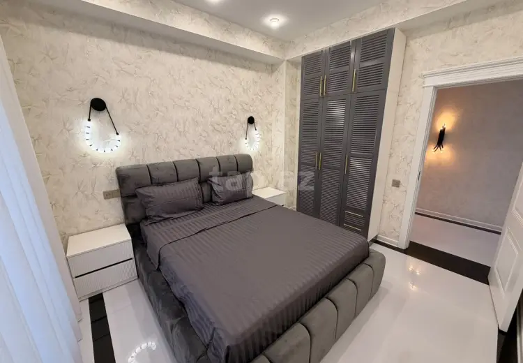 5 otaqlı mənzil Kirayə (günlük), Novxanı, Abşeron
