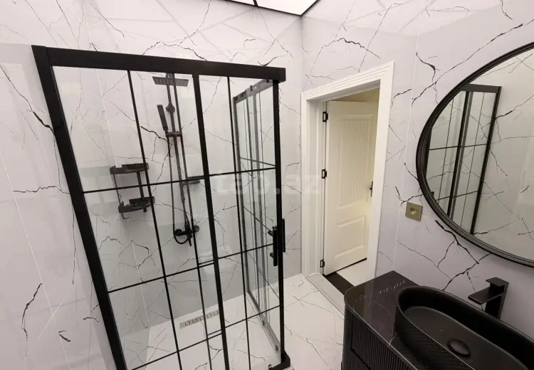 5 otaqlı mənzil Kirayə (günlük), Novxanı, Abşeron