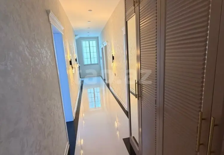 5 otaqlı mənzil Kirayə (günlük), Novxanı, Abşeron